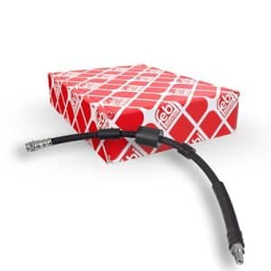 Febi Bilstein Bremsschlauch [Hersteller-Nr. 108085] für Peugeot