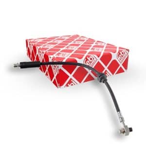 Febi Bilstein Bremsschlauch [Hersteller-Nr. 108703] für Chevrolet