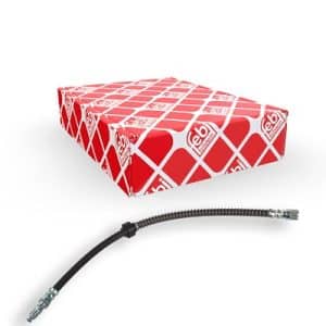 Febi Bilstein Bremsschlauch [Hersteller-Nr. 11770] für Peugeot