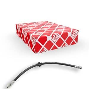 Febi Bilstein Bremsschlauch [Hersteller-Nr. 12039] für Peugeot