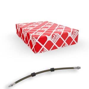 Febi Bilstein Bremsschlauch [Hersteller-Nr. 12794] für BMW