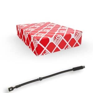 Febi Bilstein Bremsschlauch [Hersteller-Nr. 14765] für Opel