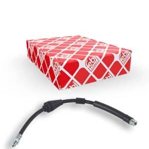 Febi Bilstein Bremsschlauch [Hersteller-Nr. 15599] für Fiat