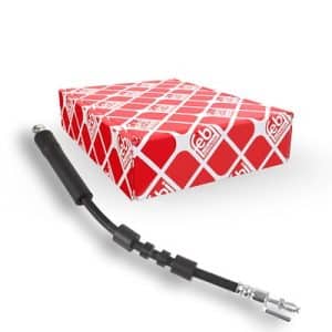 Febi Bilstein Bremsschlauch [Hersteller-Nr. 170192] für Ford