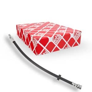 Febi Bilstein Bremsschlauch [Hersteller-Nr. 170193] für Ford