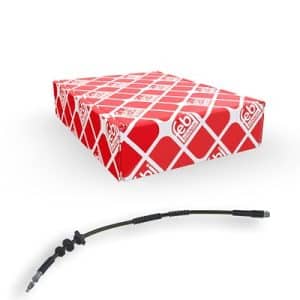 Febi Bilstein Bremsschlauch [Hersteller-Nr. 170208] für Alpina