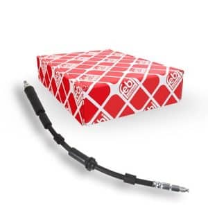 Febi Bilstein Bremsschlauch [Hersteller-Nr. 170254] für Ford