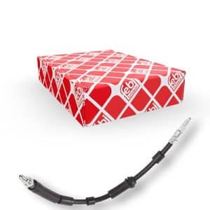 Febi Bilstein Bremsschlauch [Hersteller-Nr. 170258] für Ford