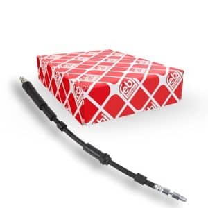 Febi Bilstein Bremsschlauch [Hersteller-Nr. 170262] für Ford