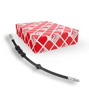 Febi Bilstein Bremsschlauch [Hersteller-Nr. 170286] für Ford