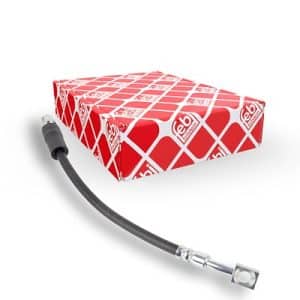 Febi Bilstein Bremsschlauch [Hersteller-Nr. 170287] für Opel