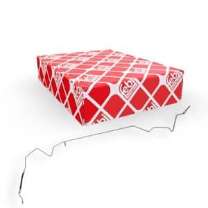 Febi Bilstein Bremsschlauch [Hersteller-Nr. 170288] für Renault