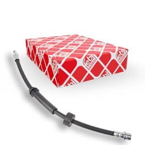 Febi Bilstein Bremsschlauch [Hersteller-Nr. 170490] für Ford