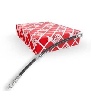 Febi Bilstein Bremsschlauch [Hersteller-Nr. 170868] für Ford