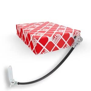 Febi Bilstein Bremsschlauch [Hersteller-Nr. 171035] für Ford