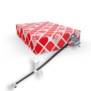 Febi Bilstein Bremsschlauch [Hersteller-Nr. 171040] für Ford