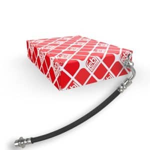 Febi Bilstein Bremsschlauch [Hersteller-Nr. 171319] für Toyota