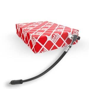 Febi Bilstein Bremsschlauch [Hersteller-Nr. 172008] für Cadillac