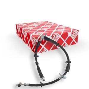 Febi Bilstein Bremsschlauch [Hersteller-Nr. 172354] für Land Rover