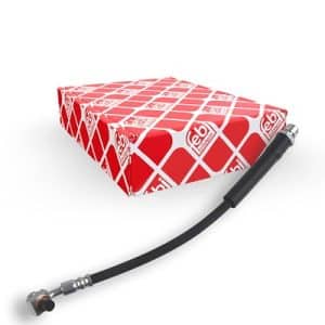 Febi Bilstein Bremsschlauch [Hersteller-Nr. 172355] für Land Rover