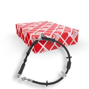 Febi Bilstein Bremsschlauch [Hersteller-Nr. 172356] für Land Rover