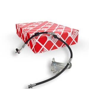 Febi Bilstein Bremsschlauch [Hersteller-Nr. 172394] für Land Rover