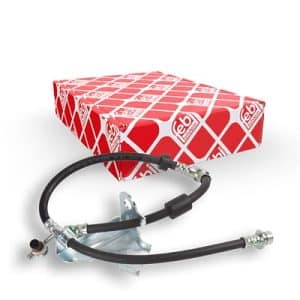 Febi Bilstein Bremsschlauch [Hersteller-Nr. 172395] für Land Rover