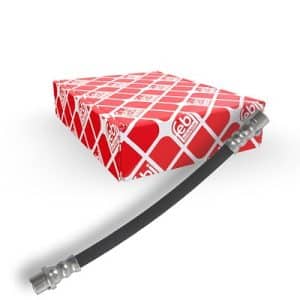 Febi Bilstein Bremsschlauch [Hersteller-Nr. 172501] für Opel