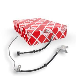 Febi Bilstein Bremsschlauch [Hersteller-Nr. 172683] für Land Rover