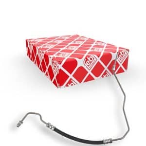 Febi Bilstein Bremsschlauch [Hersteller-Nr. 172686] für Renault