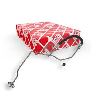 Febi Bilstein Bremsschlauch [Hersteller-Nr. 172800] für Citroën