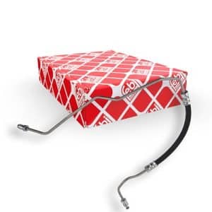 Febi Bilstein Bremsschlauch [Hersteller-Nr. 173363] für Renault