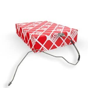 Febi Bilstein Bremsschlauch [Hersteller-Nr. 174540] für Audi