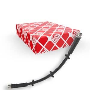 Febi Bilstein Bremsschlauch [Hersteller-Nr. 174542] für Land Rover