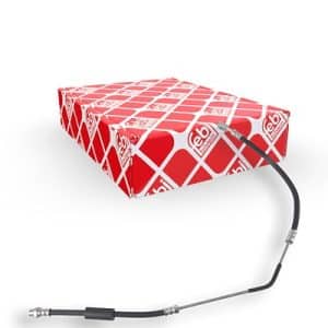 Febi Bilstein Bremsschlauch [Hersteller-Nr. 174545] für Land Rover