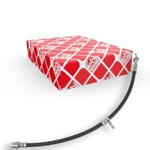 Febi Bilstein Bremsschlauch [Hersteller-Nr. 174846] für Citroën