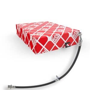 Febi Bilstein Bremsschlauch [Hersteller-Nr. 174850] für Honda