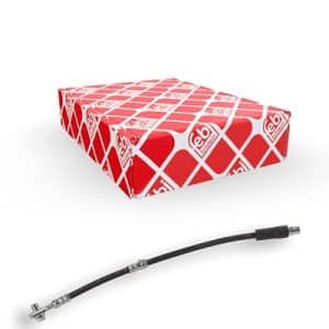 Febi Bilstein Bremsschlauch [Hersteller-Nr. 174936] für Opel