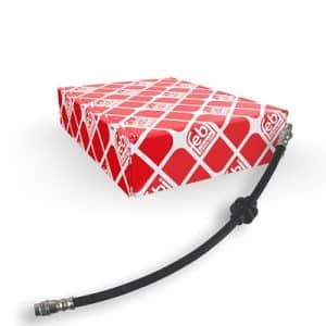 Febi Bilstein Bremsschlauch [Hersteller-Nr. 174998] für Nissan