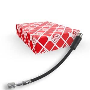 Febi Bilstein Bremsschlauch [Hersteller-Nr. 174999] für Opel