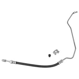 Febi Bilstein Bremsschlauch [Hersteller-Nr. 175006] für Citroën