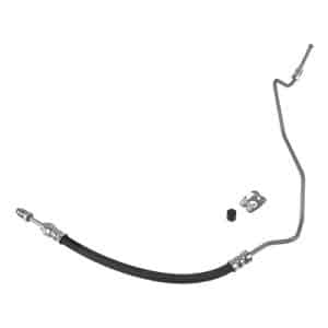 Febi Bilstein Bremsschlauch [Hersteller-Nr. 175007] für Citroën