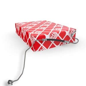 Febi Bilstein Bremsschlauch [Hersteller-Nr. 175226] für Citroën