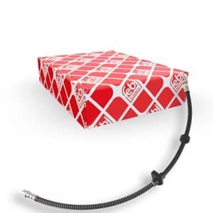 Febi Bilstein Bremsschlauch [Hersteller-Nr. 175228] für Citroën