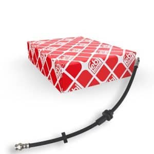 Febi Bilstein Bremsschlauch [Hersteller-Nr. 175229] für Citroën