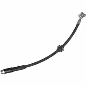 Febi Bilstein Bremsschlauch [Hersteller-Nr. 177139] für Opel