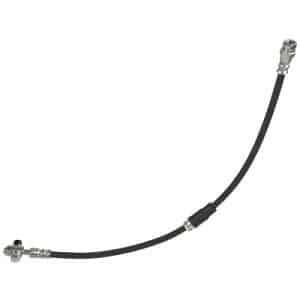 Febi Bilstein Bremsschlauch [Hersteller-Nr. 178499] für VW