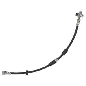 Febi Bilstein Bremsschlauch [Hersteller-Nr. 178630] für Seat