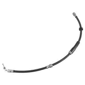 Febi Bilstein Bremsschlauch [Hersteller-Nr. 178631] für Audi