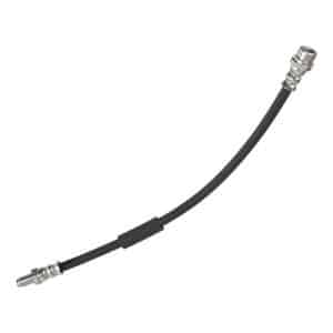 Febi Bilstein Bremsschlauch [Hersteller-Nr. 180236] für Ford